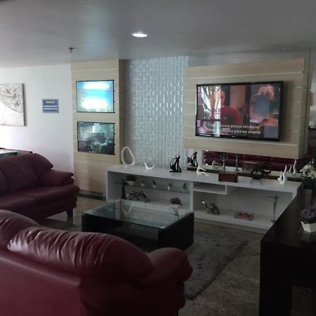 Arraial Do Cabo, Loft Visao Do Paraiso Esterno foto