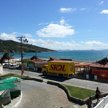 Arraial Do Cabo, Loft Visao Do Paraiso Esterno foto