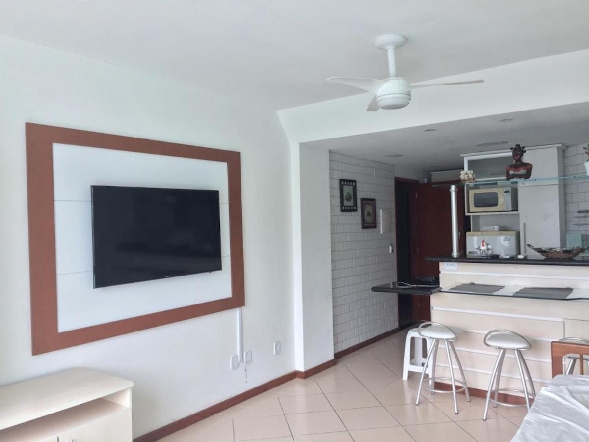 Arraial Do Cabo, Loft Visao Do Paraiso Esterno foto