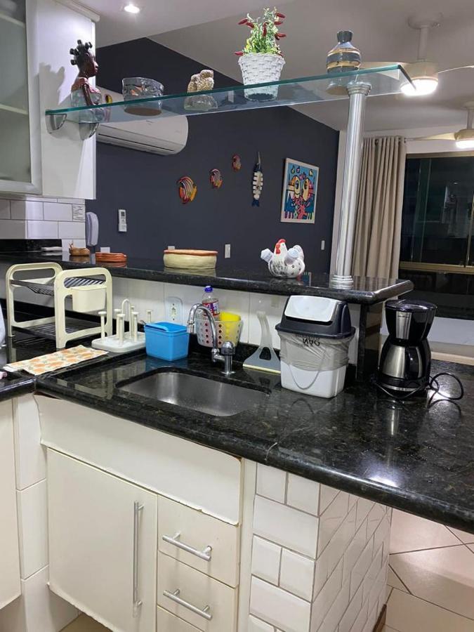 Arraial Do Cabo, Loft Visao Do Paraiso Esterno foto
