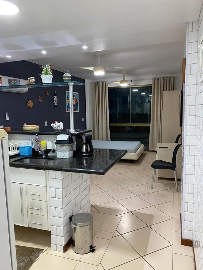 Arraial Do Cabo, Loft Visao Do Paraiso Esterno foto