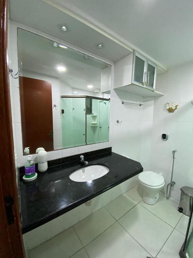 Arraial Do Cabo, Loft Visao Do Paraiso Esterno foto
